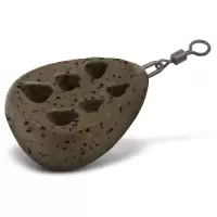 70g Radical Ciężarek Food Bomb Lead z krętlikiem 2,5 oz sparkled mudd